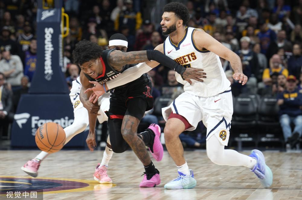 一场激动人 一场激动人