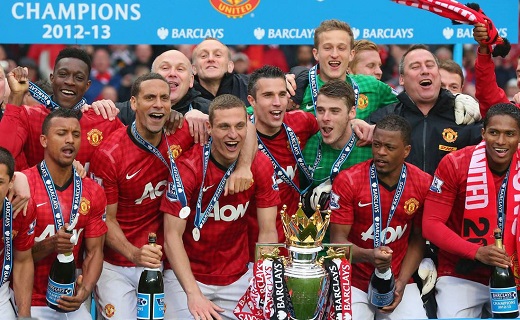 成就双量级 成就双量级