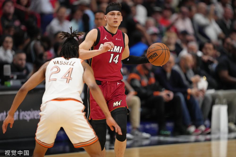 【2025赛季32队巡礼】美联东区之比尔：阿伦带飞同时新老更迭